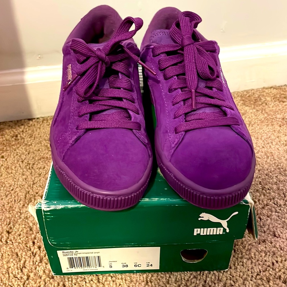 Puma